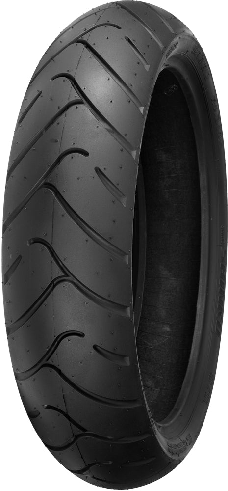 Tire 880 Series Front 110/70zr17 54v Radial Tl