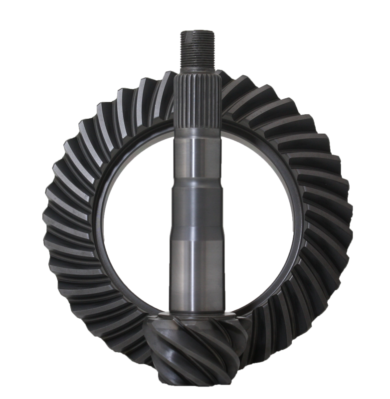 Revolution Gear &amp; Axle Toyota V6 8.0in 29 Spline 4.56 Ratio Ring &amp; Pinion Set