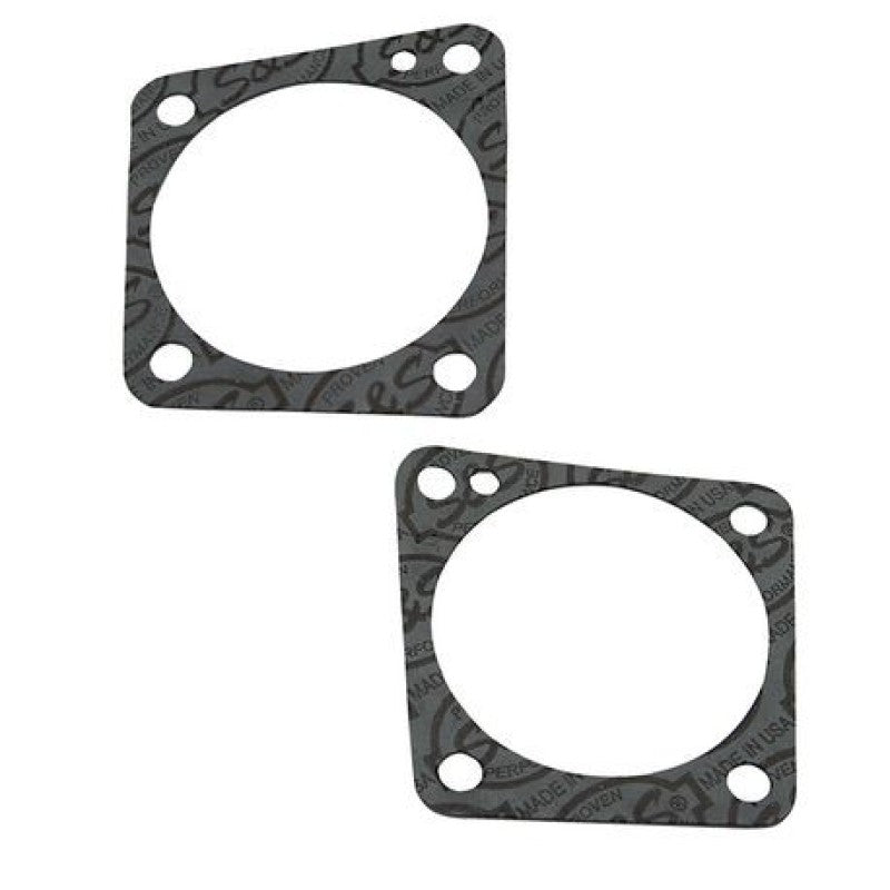 S&amp;S Cycle 48-99 BT Tappet Guide Gasket Set