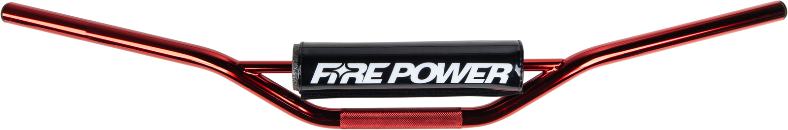 Handlebar   Csa Cr High   Red