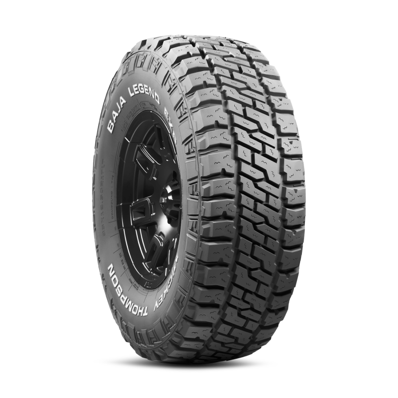 Mickey Thompson Street Comp Tire - 255/35R20 97W 90000001615