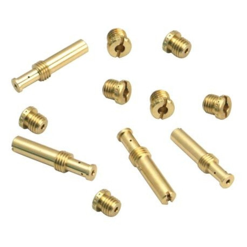 S&amp;S Cycle .0295in - .033in High Range Jet Kit