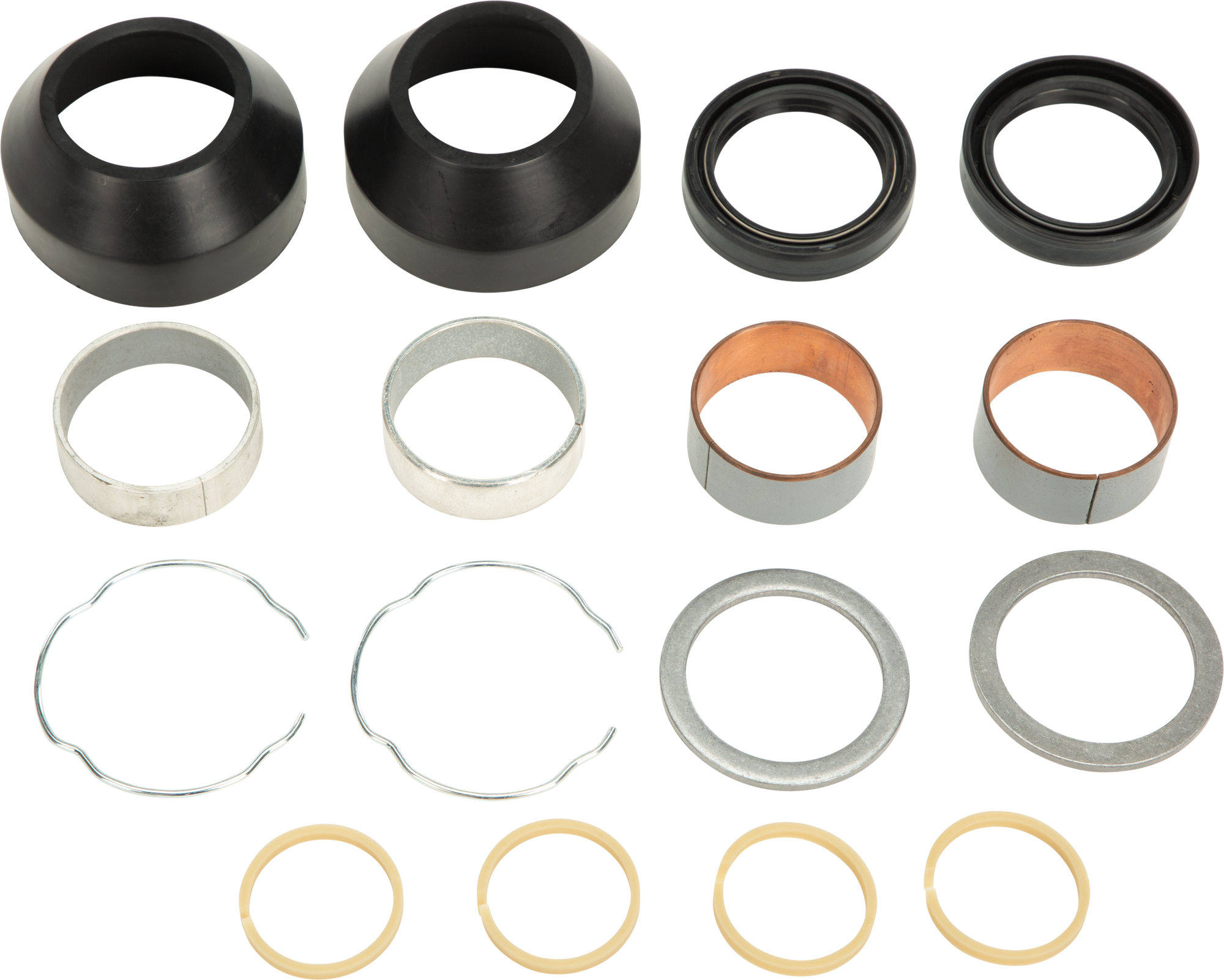 Fork Rebuild Kit For 41mm