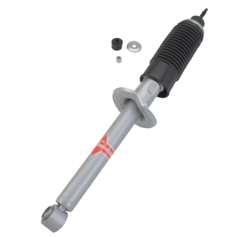 KYB Shocks &amp; Struts Gas-A-Just Rear NISSAN 280ZX 1980-83
