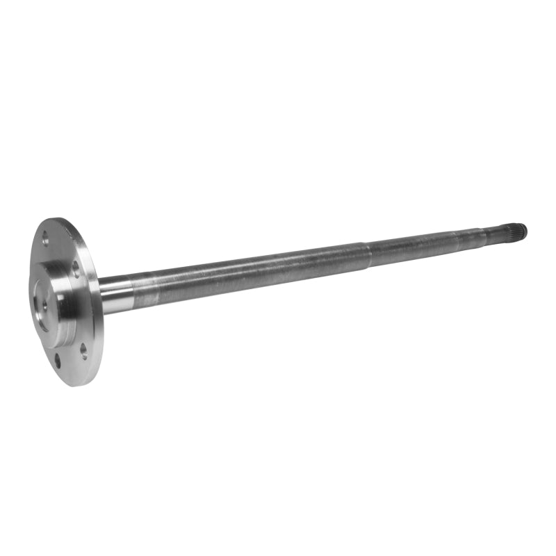 USA Standard 5 Lug Rear Axle For 92+ Chrysler 9.25in Van