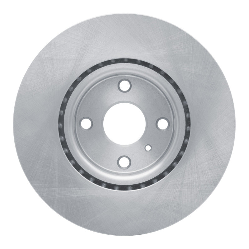 DFC 16-25 Mazda MX-5 Miata Front Brake Rotor