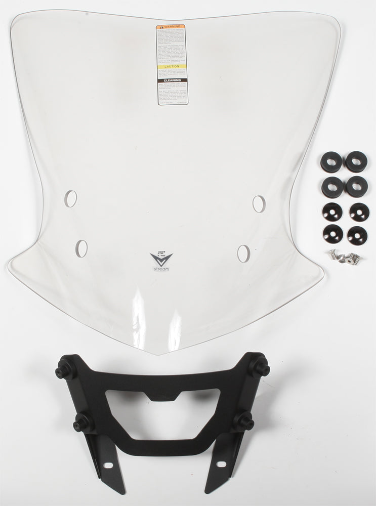 Vstream Windscreen Clear