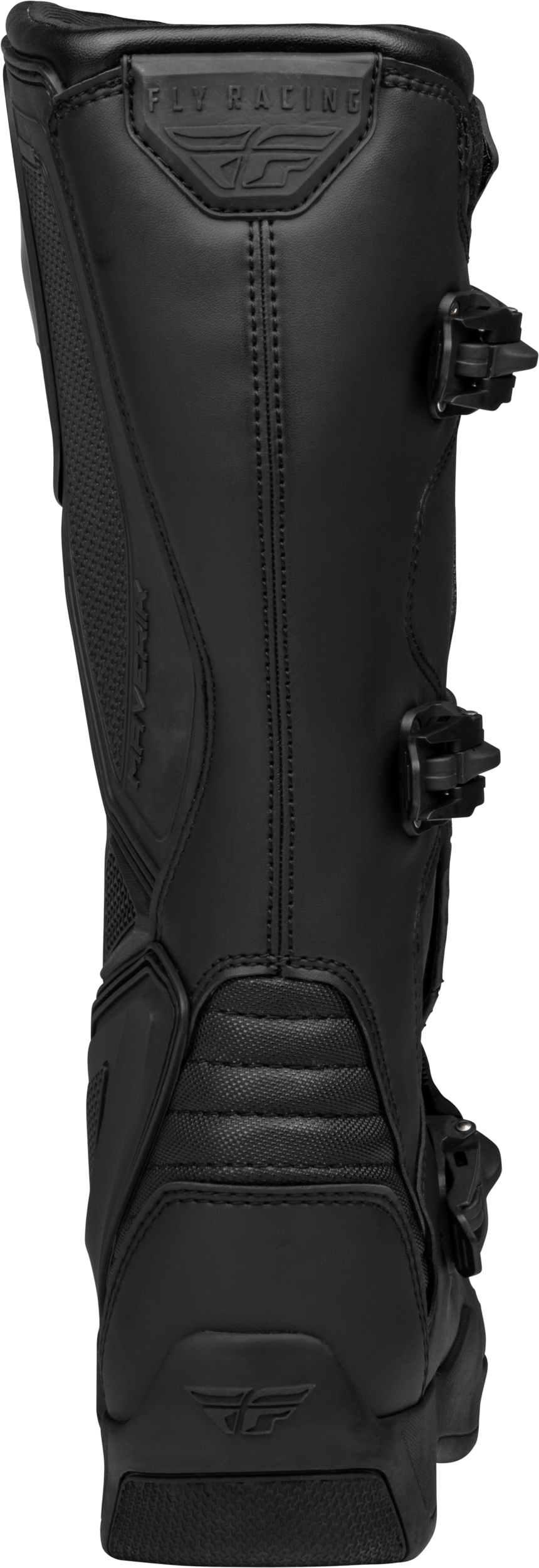 Maverik Lt Boot Black Sz 08