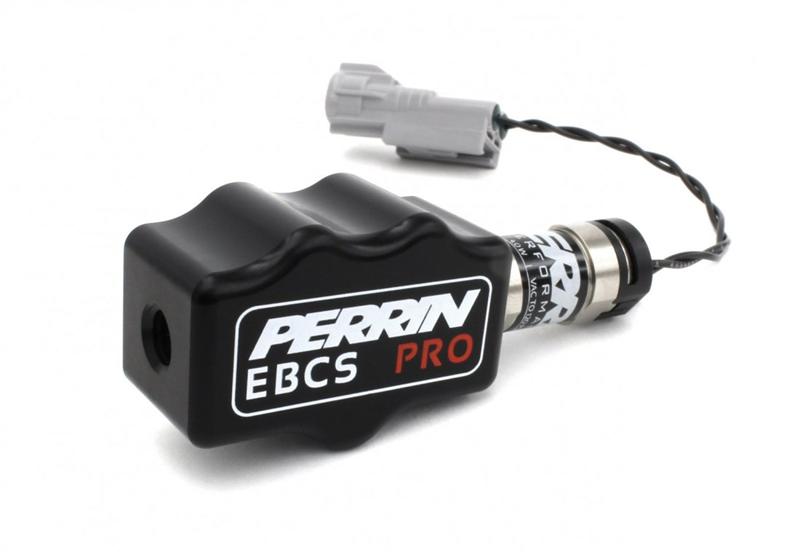 PERRIN 08-14 Subaru WRX / 09-13 FXT / 05-09 LGT &amp; OBXT Pro Electronic Boost Control Solenoid