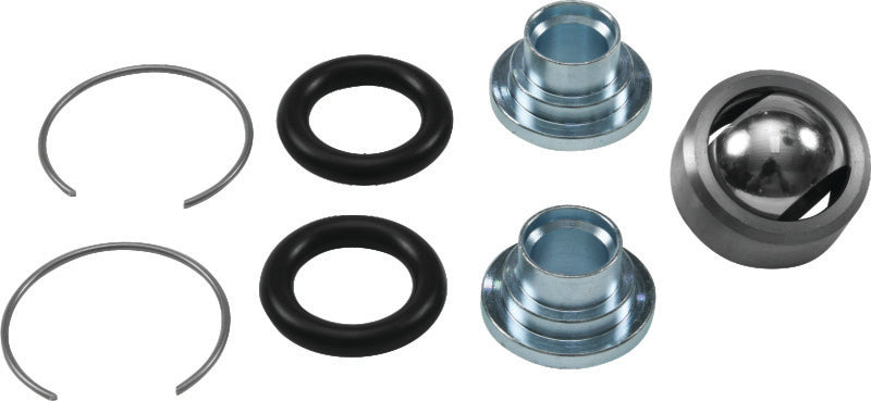 QuadBoss 2018 Can-Am Maverick X3 900 HO Front Upper Shock Bearing Assembly