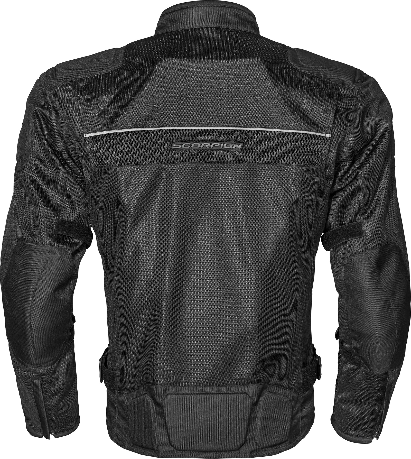Vortex Air Mesh Jacket Black Xl