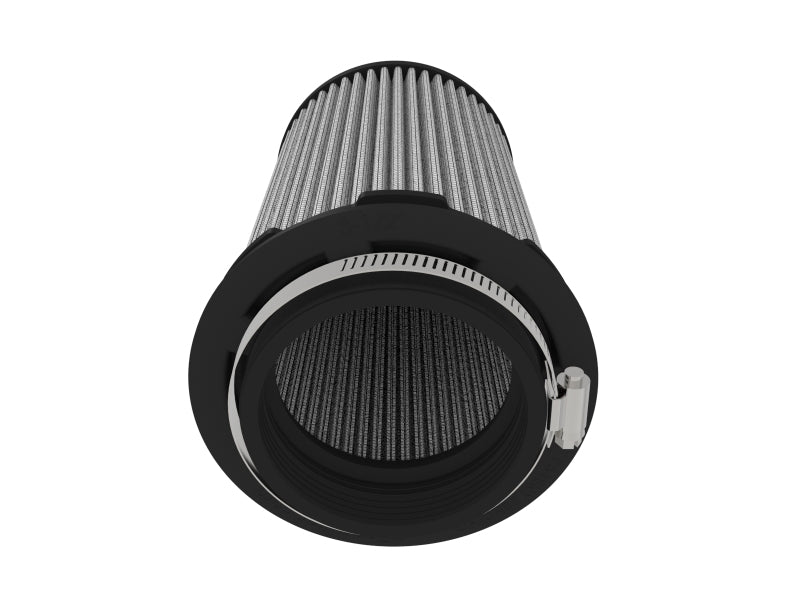 aFe MagnumFLOW Pro DRY S Universal Air Filter 3.5in. F / 5in. B mtm2 / 4.5in. inv T / 7.5in. H