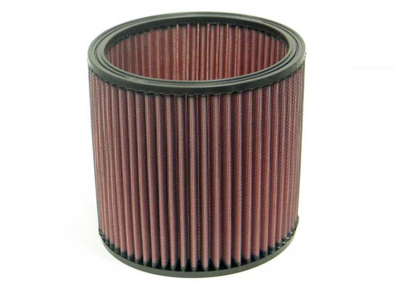 K&amp;N Filter Universal Round Air Filter 6.25in. Outer Diameter