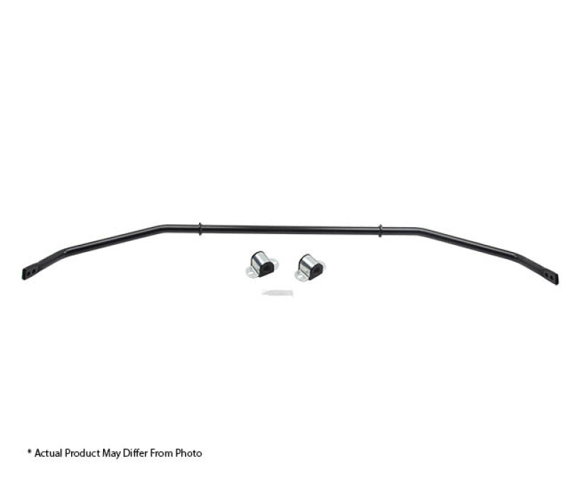ST Rear Anti-Swaybar Set 08+ Audi A4 &amp; S4 (B8) Sedan &amp; Wagon/2wd &amp; Quattro