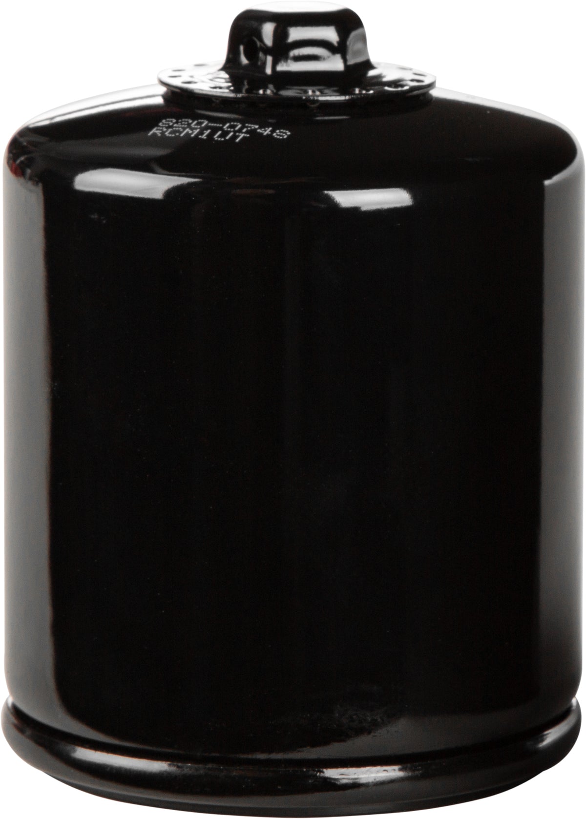 Oil Filter Tc Blk W/Nut 171bn Oe 63731 99