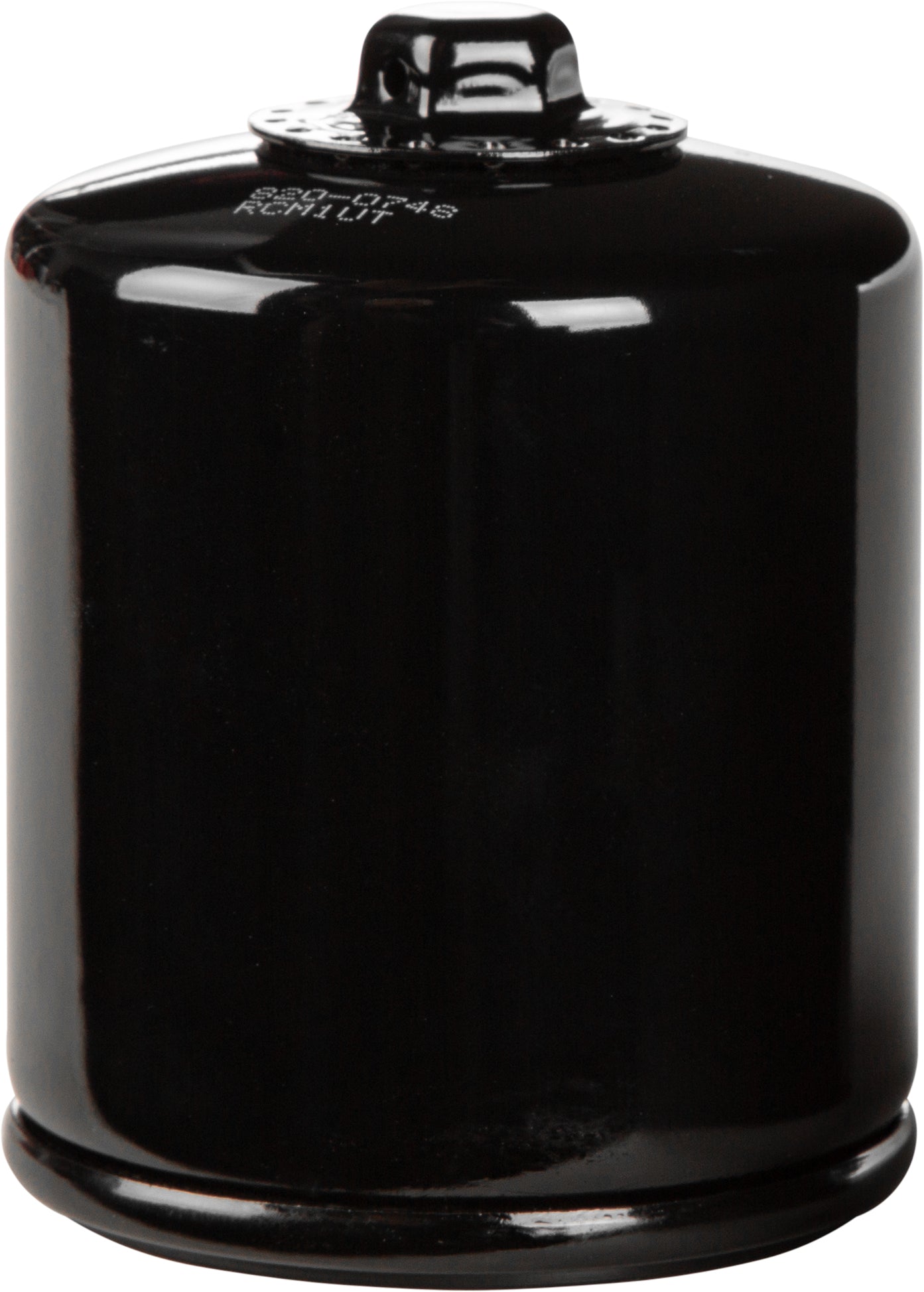Oil Filter Tc Blk W/Nut 171bn Oe 63731 99