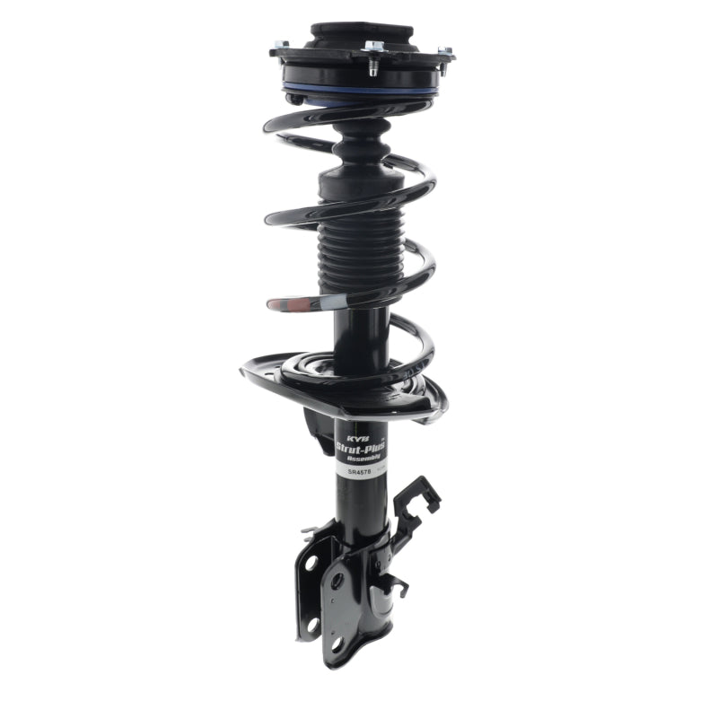 KYB Shocks &amp; Struts Strut Plus Front Right 11-19 Nissan Leaf