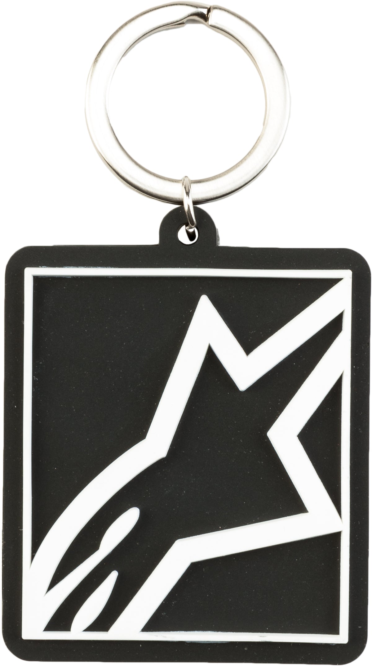 Corp Shift Key Fob Black