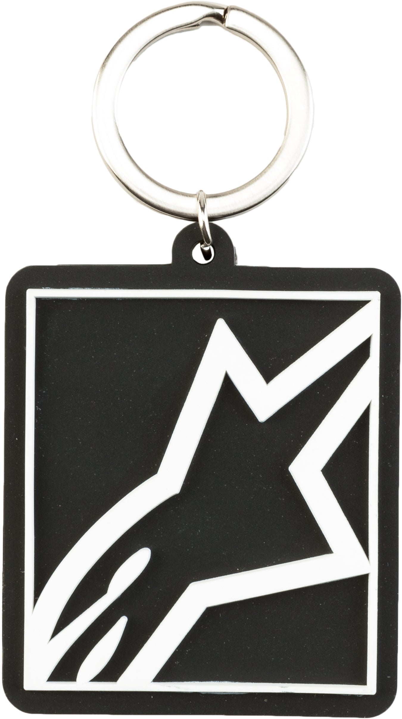 Corp Shift Key Fob Black