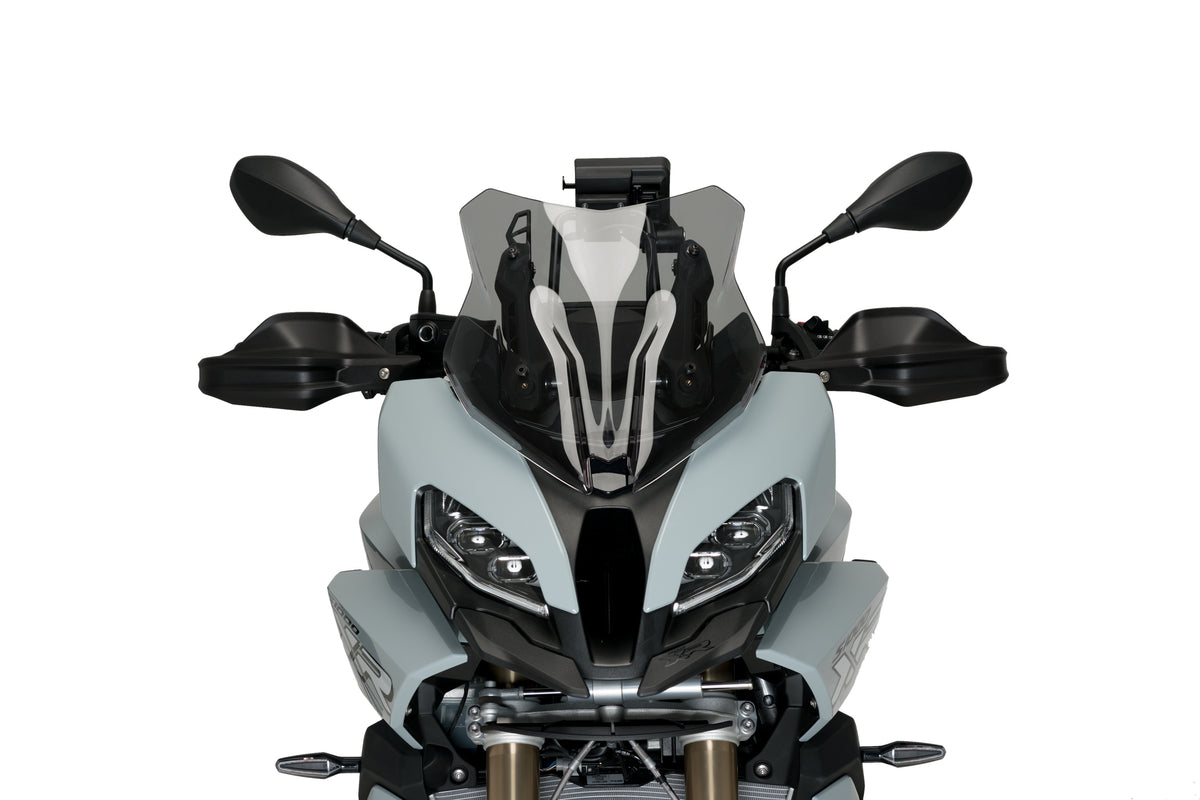 Windscreen Sport Smoke Bmw