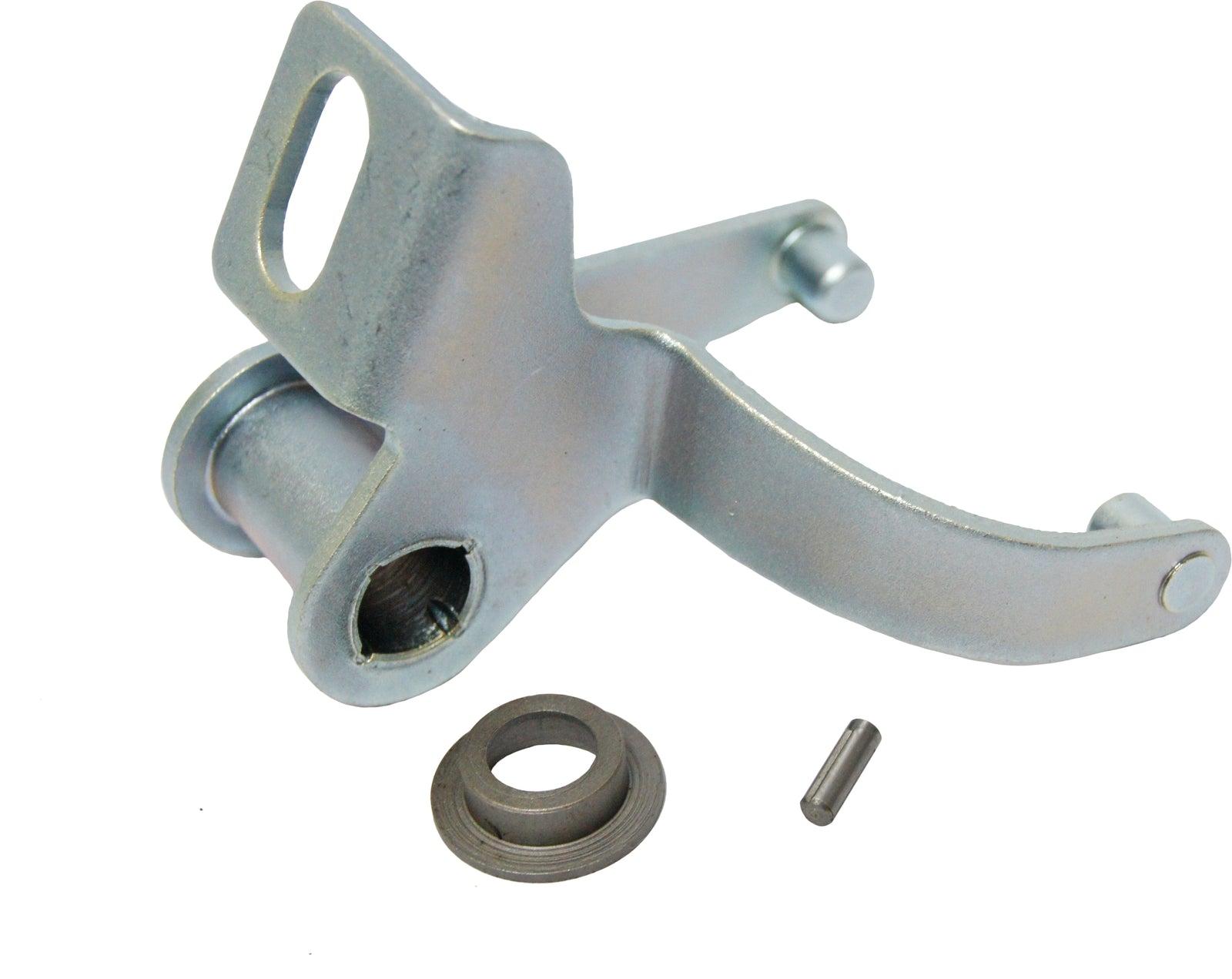 Starter Gear Lever Big Twin 80 84