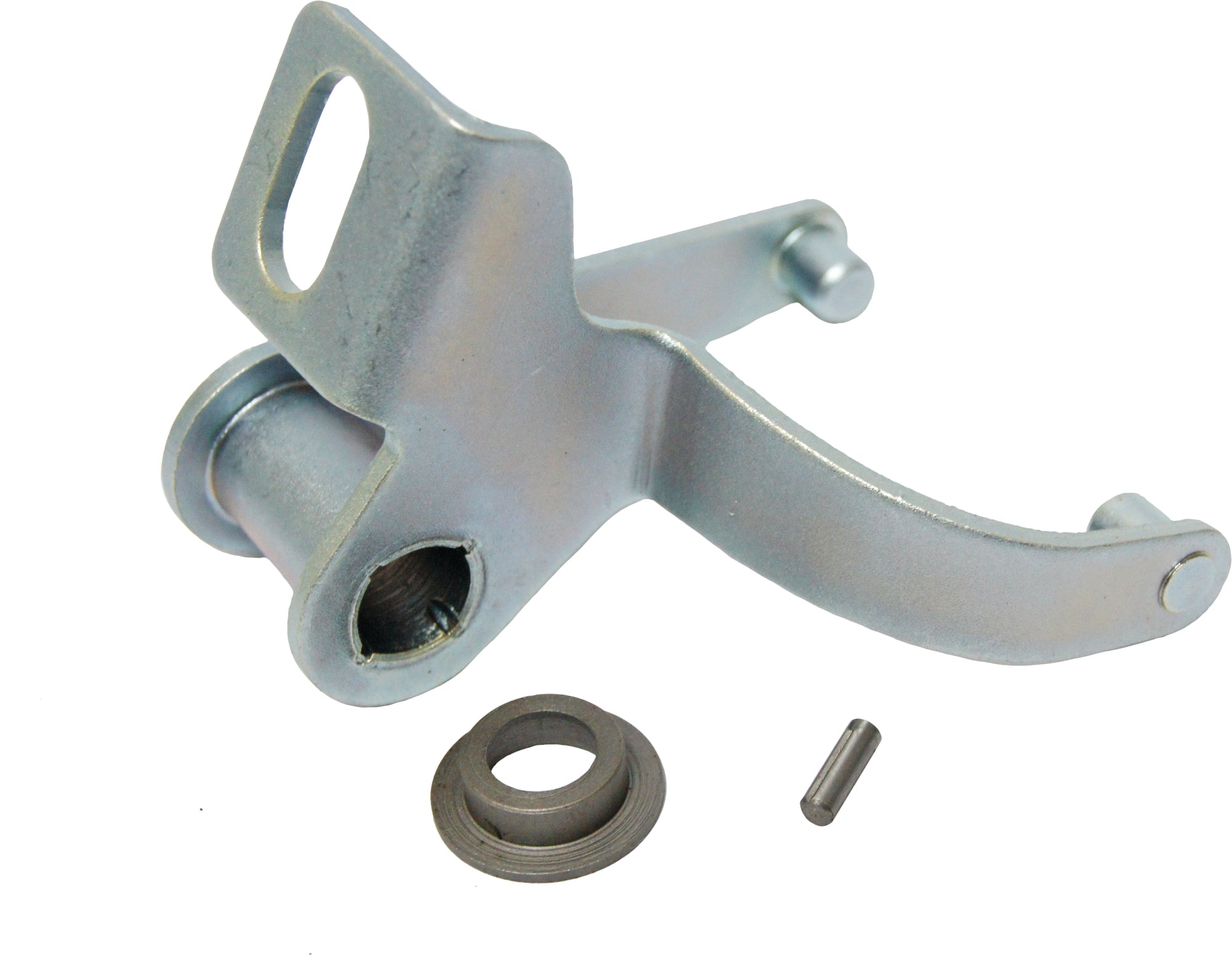 Starter Gear Lever Big Twin 80 84