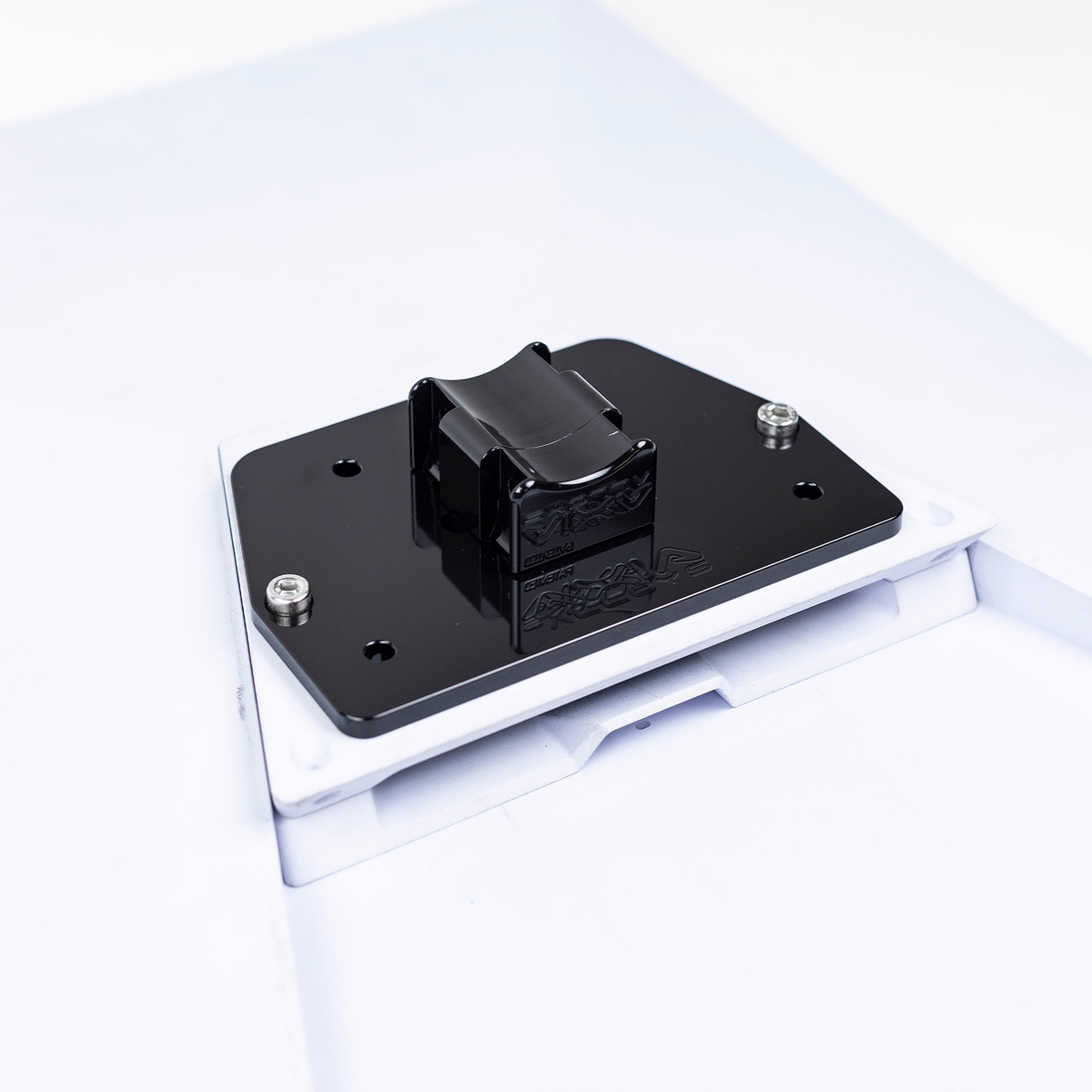 Starlink Gen 3 Tubing Mount Black