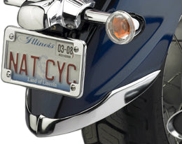 Cast Rear Fender Tip