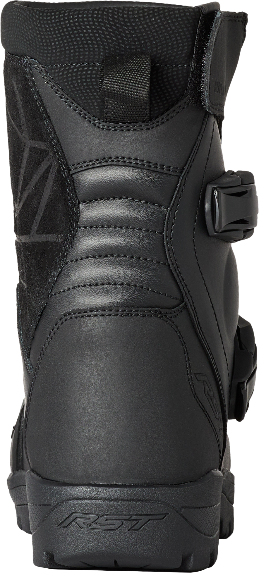 Adventure X Mid Ce Boot Black Waterproof Sz 13