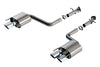 Borla 15-24 Lexus RC F Axle-Back Exhaust System S-Type