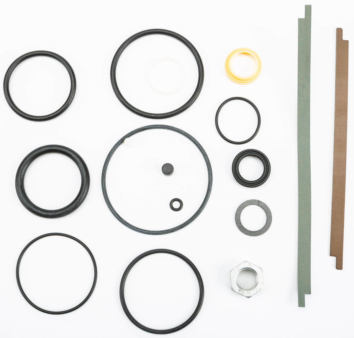 Rebuild Utv 2.5 Oe Kit Kit For 1 Complete Shock