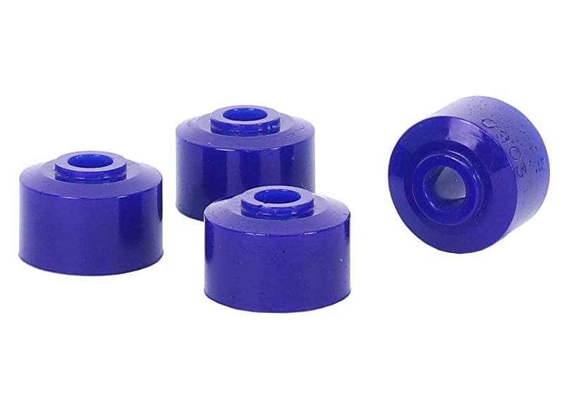 SuperPro 1998 Lexus LX470 Base Rear Sway Bar End Link Bushing Kit