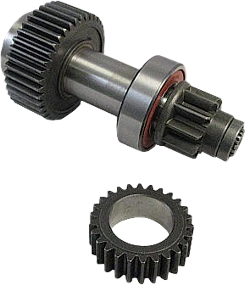 Starter Cltch 6 Spd Lifetime Warranty 31681 07