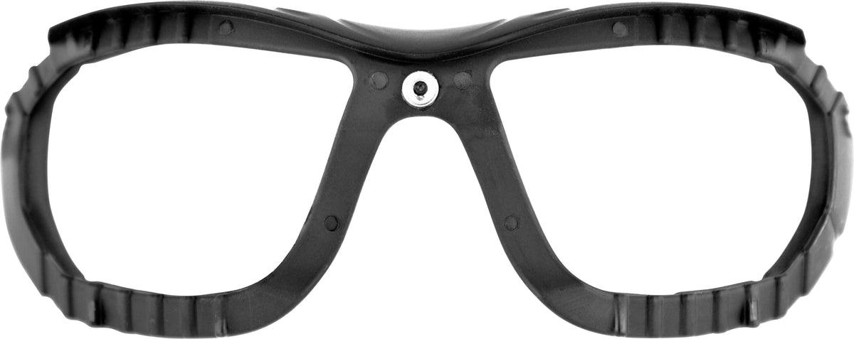 Force Convertible Glasses Matte Blk W/Photochromatic