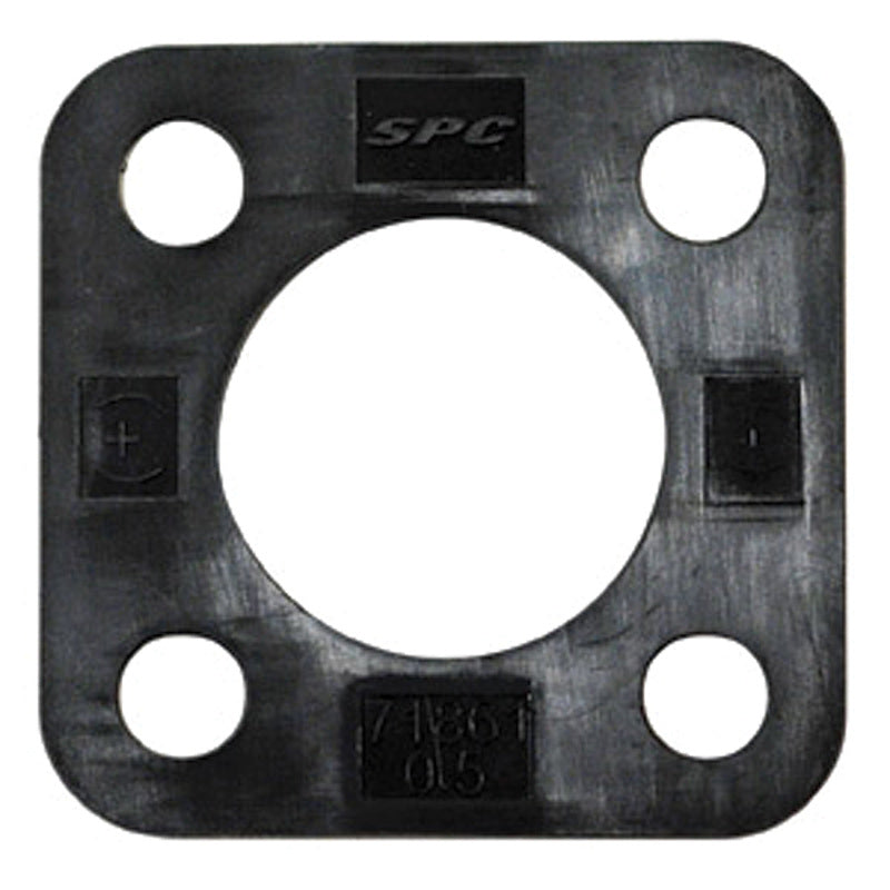 SPC Performance 1.0 deg. Camber/Toe Shim