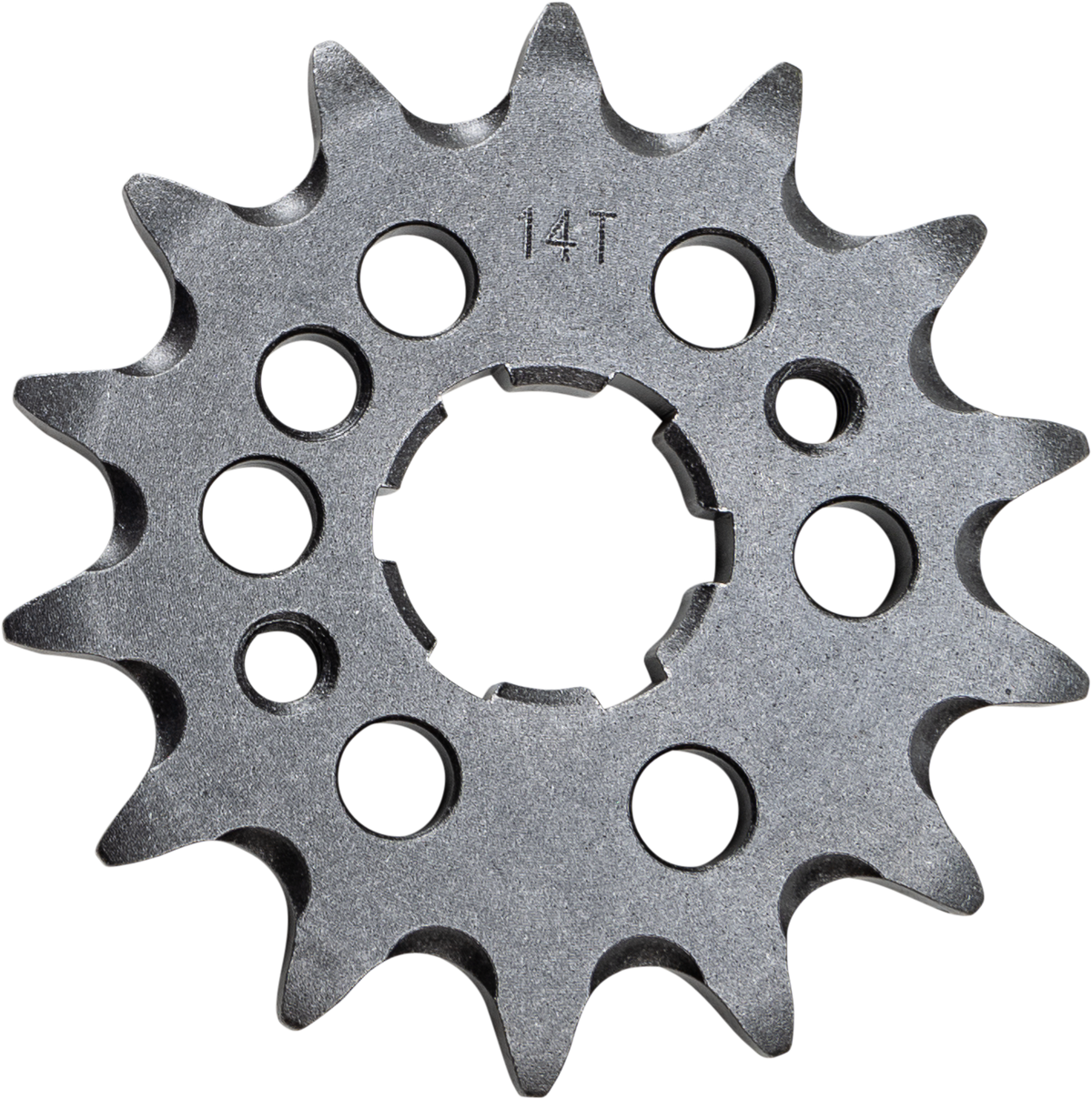 Front Cs Sprocket Steel 14t 520 Kaw
