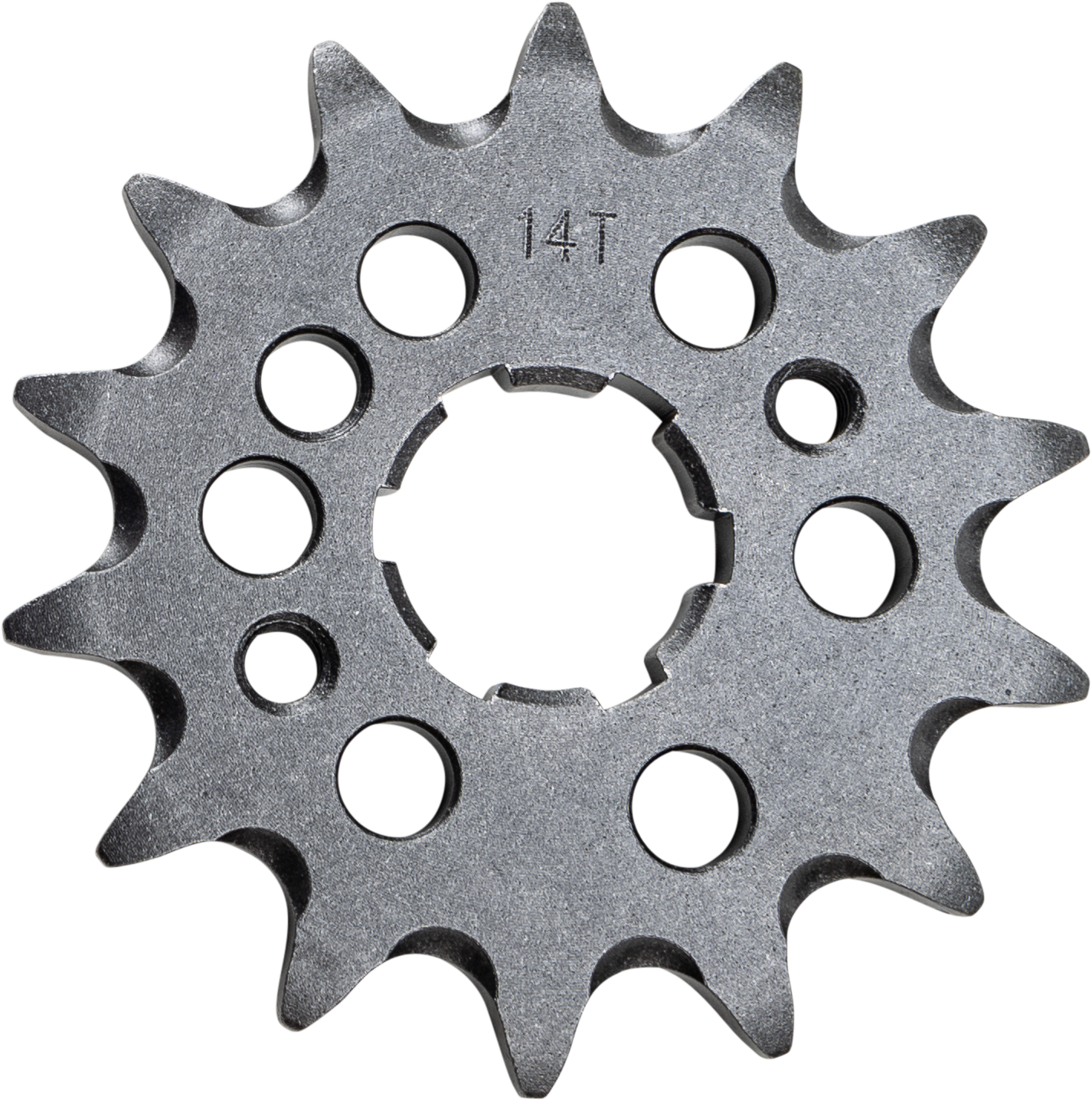 Front Cs Sprocket Steel 14t 520 Kaw