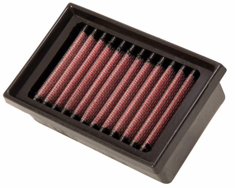 K&amp;N Replacement Panel Air Filter for BMW 01-05 F650CS/07-11 G650