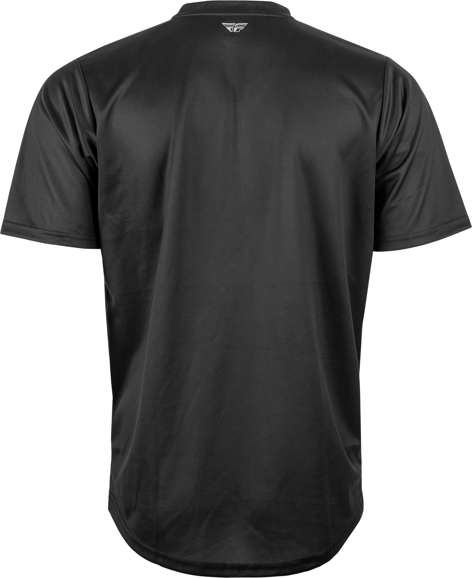 Action Jersey Black Xl