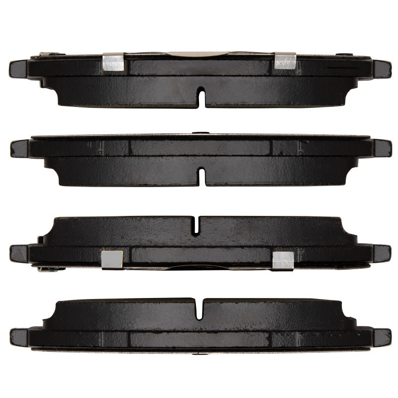 DFC 21-25 Hyundai Elantra Front 5000 Advanced Ceramic Brake Pads and Hardware Kit