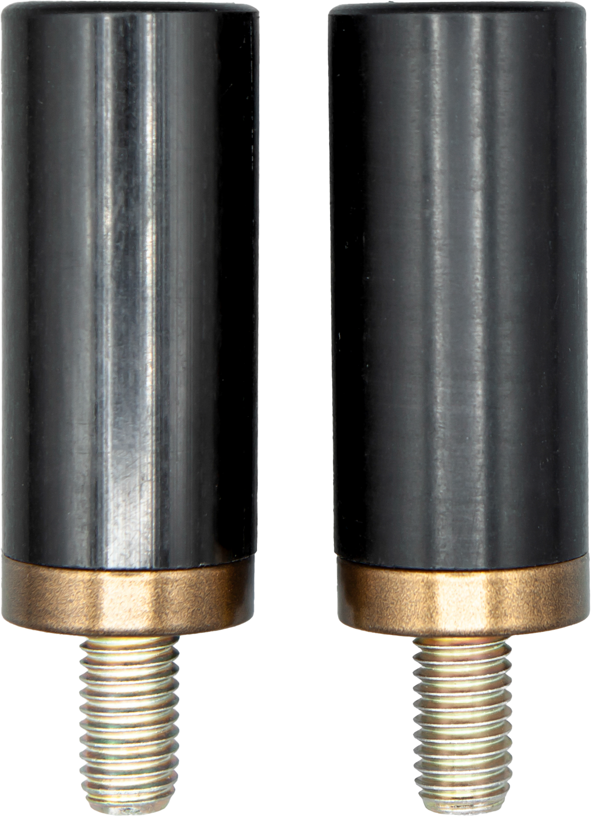 Crashbar Chacho Softail/Dyna Bronze