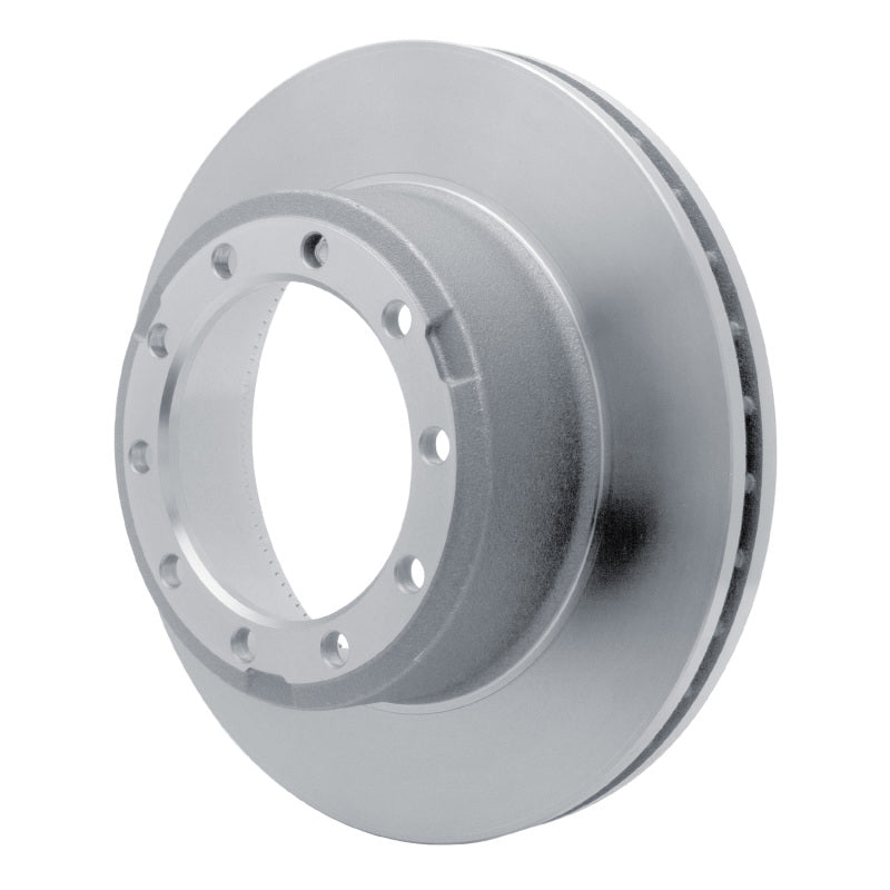 DFC 73-24 BEAVER MOTORCOACH CONTESSA Rear/Front/Fr & Rr Brake Rotor