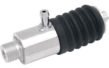 Rr Mstr Cylinder Chrome OEM 42446 87b Fx Softail 87 99