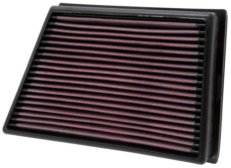 K&amp;N Replacement Air FIlter 11-13 Land Rover Range Rover Evoque 2.0L F/I/2.2L DSL