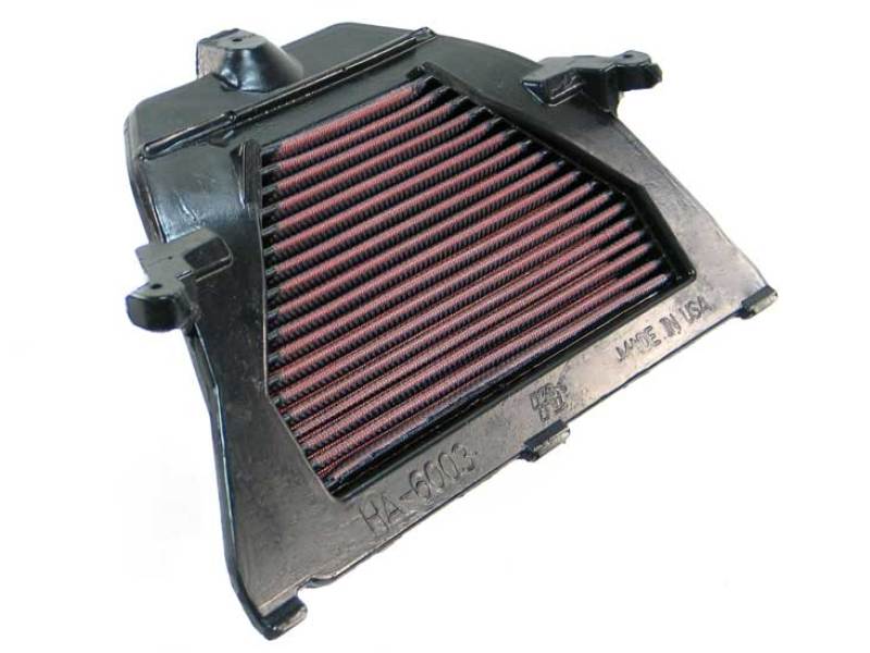 K&amp;N 03-06 Honda CBR600RR Air Filter