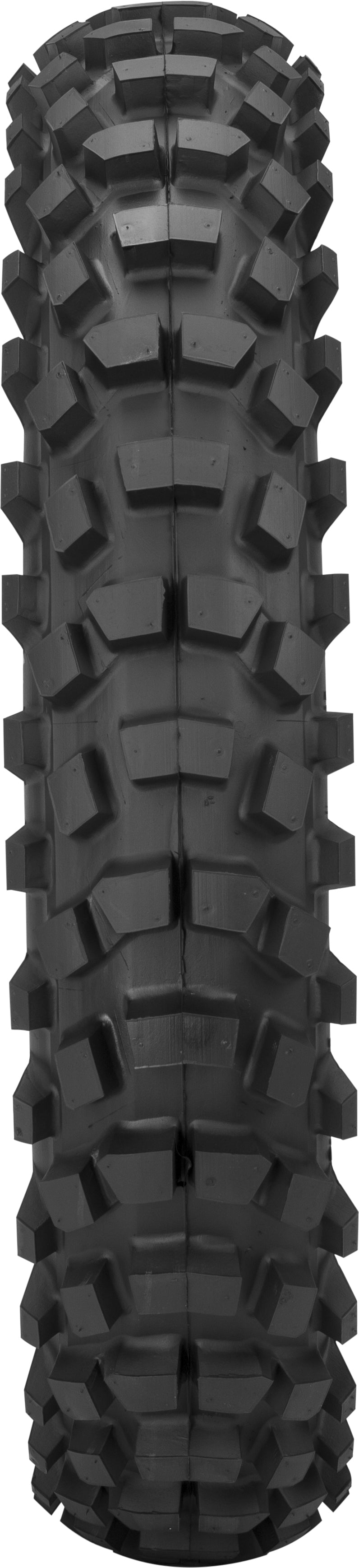 Tire R520dc Series Rear 120/100 18 M/C 68m Tt