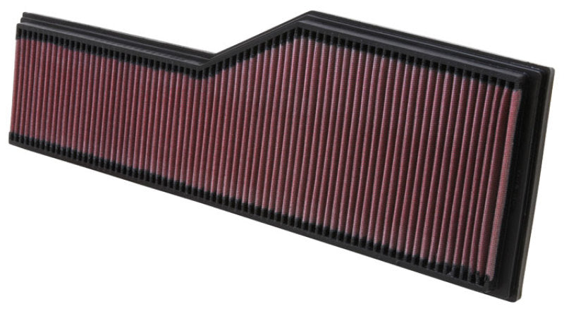 K&amp;N 98-00 Porsche 911 3.4L Drop In Air Filter