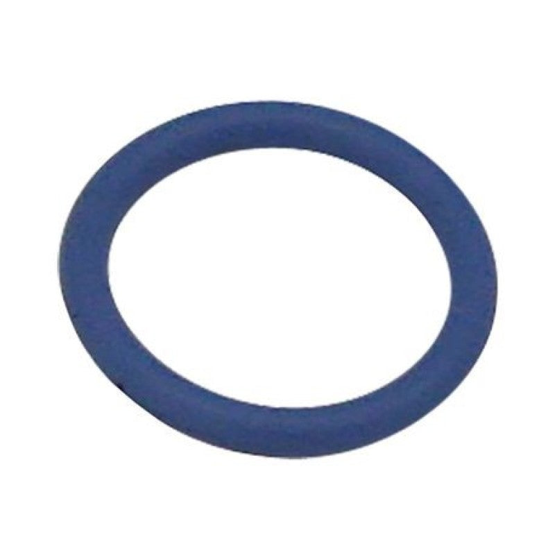 S&amp;S Cycle .390in ID x .510in OD Silicone O-Ring