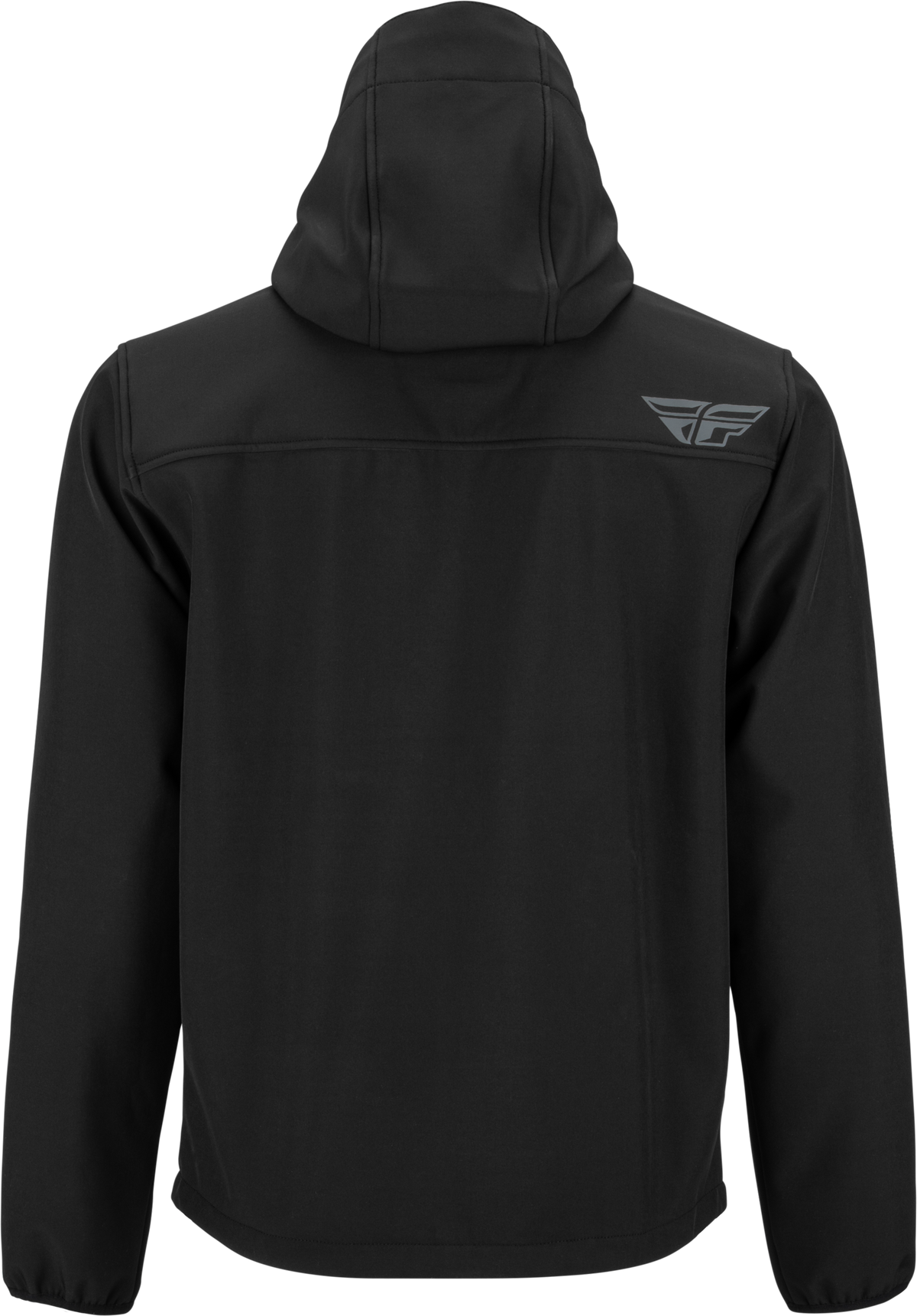 Checkpoint Jacket Typhon/Black Sm