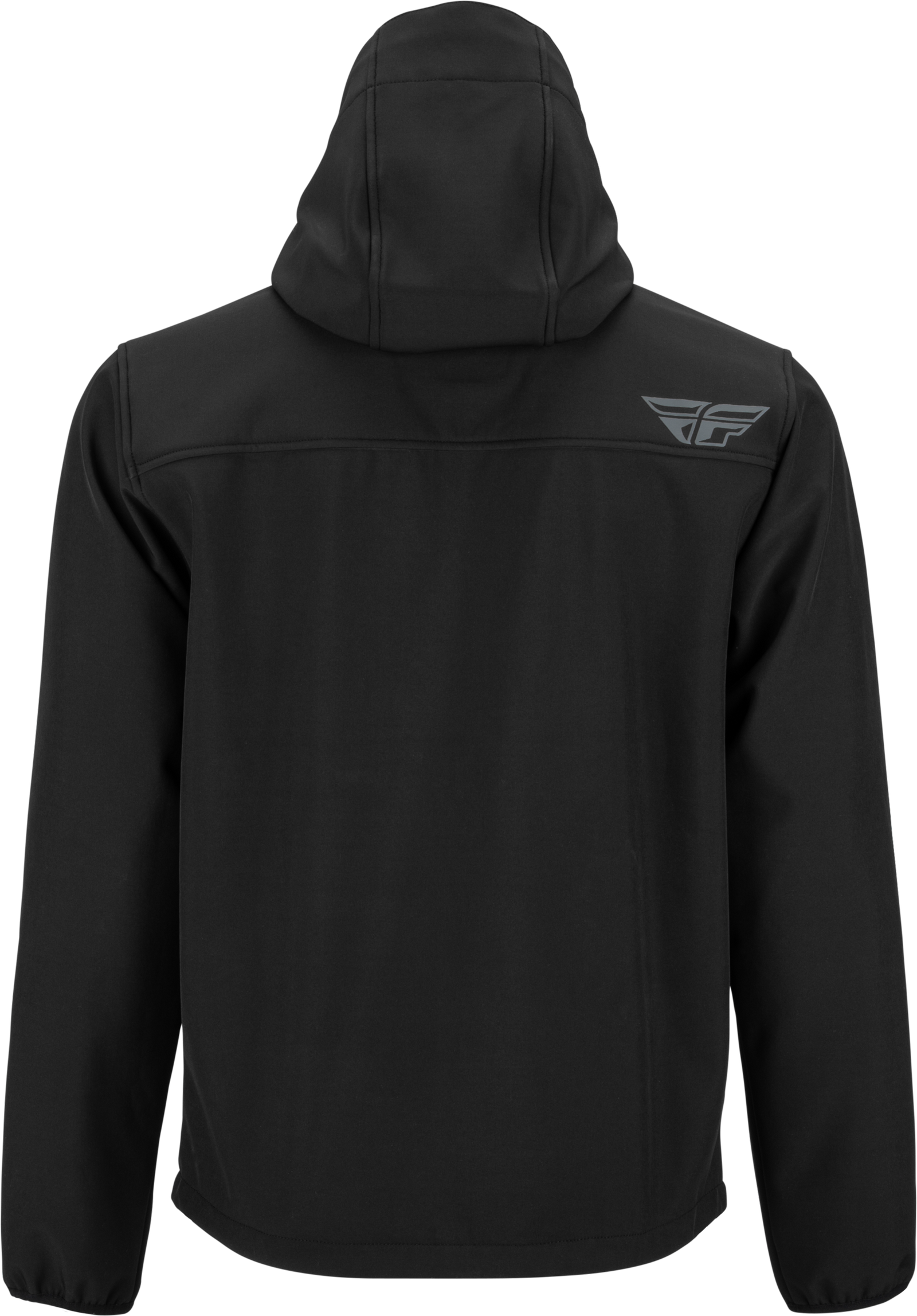 Checkpoint Jacket Typhon/Black Sm